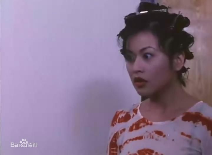 梁思敏电影截图壁纸壁纸