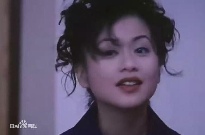 高清梁思敏图片