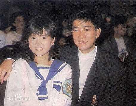 陈百强(Danny Chan)丹尼1989-1992图片图集