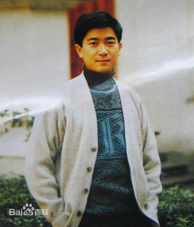 陈百强(Danny Chan)生活照壁纸壁纸