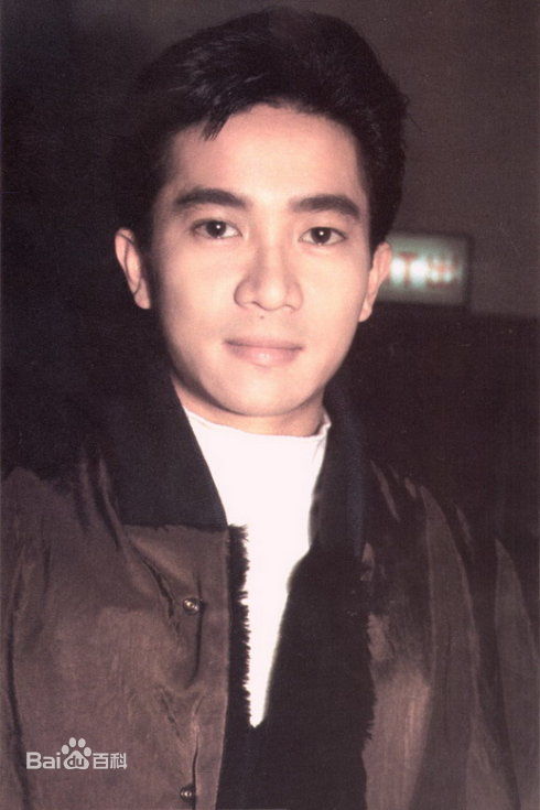 陈百强(Danny Chan)生活照壁纸壁纸