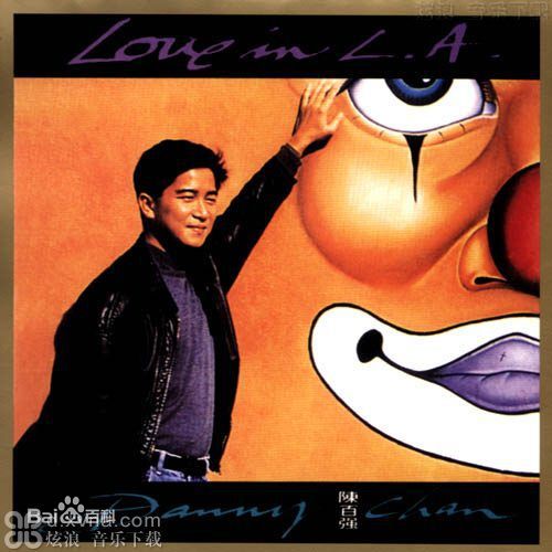 陈百强(Danny Chan)生活照壁纸壁纸