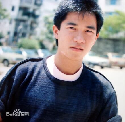 陈百强(Danny Chan)生活照壁纸壁纸