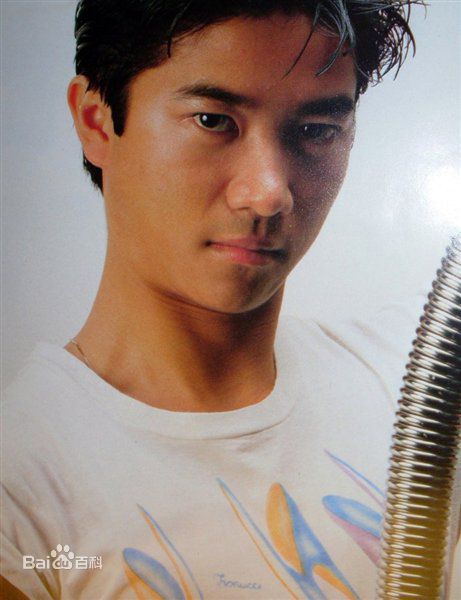 陈百强(Danny Chan)