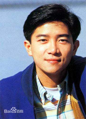 陈百强(Danny Chan)