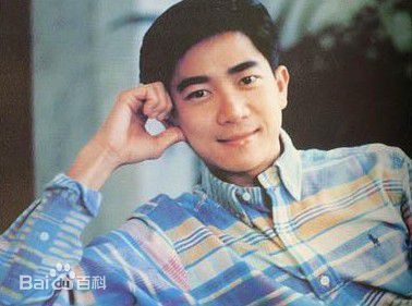 最全陈百强(Danny Chan)壁纸