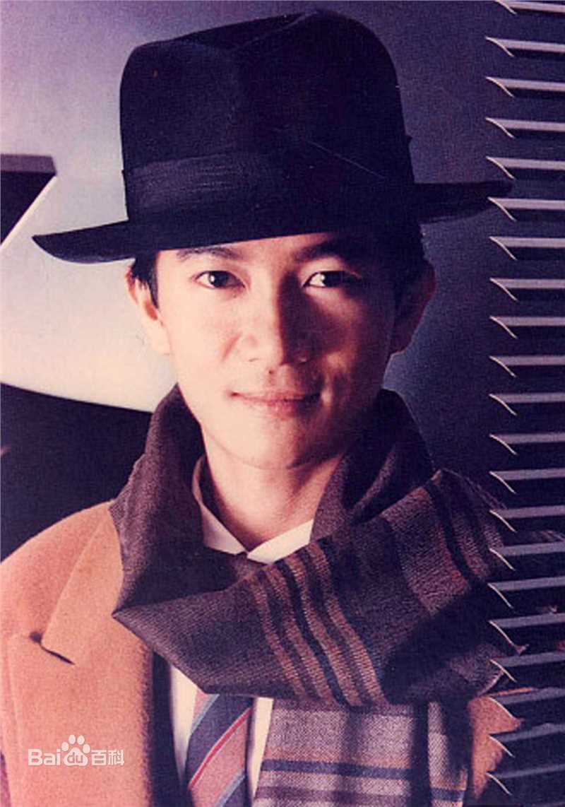 最全陈百强(Danny Chan)壁纸