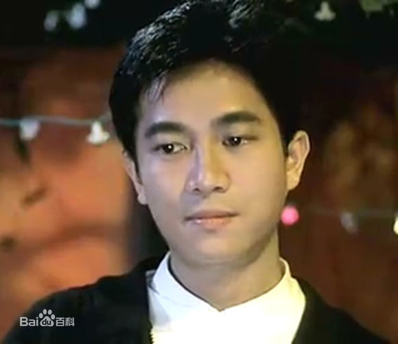 最全陈百强(Danny Chan)壁纸