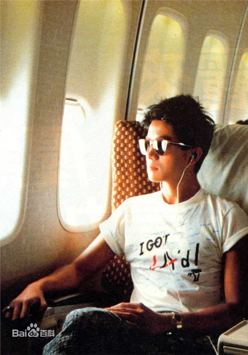 最全陈百强(Danny Chan)壁纸