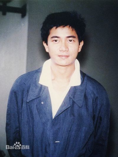 最全陈百强(Danny Chan)壁纸