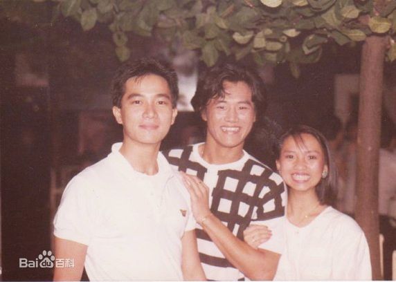 最全陈百强(Danny Chan)壁纸