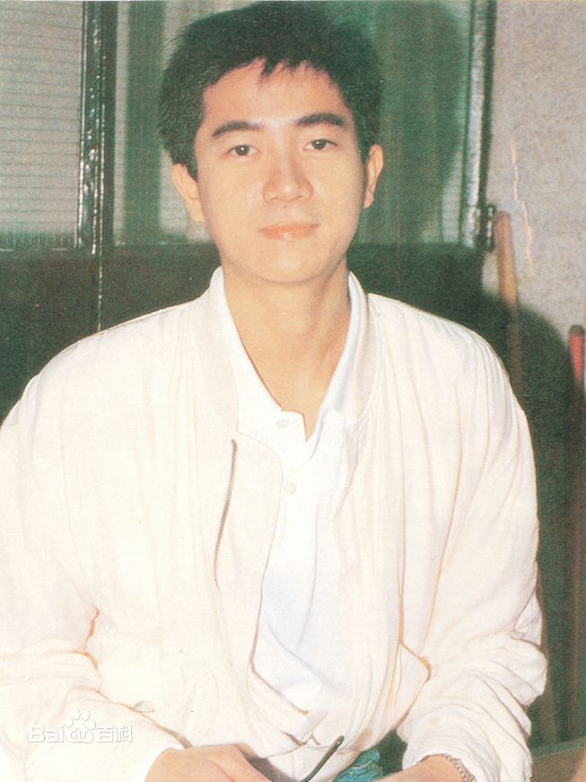 最全陈百强(Danny Chan)壁纸