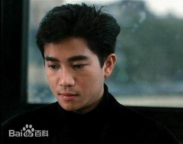 最全陈百强(Danny Chan)壁纸