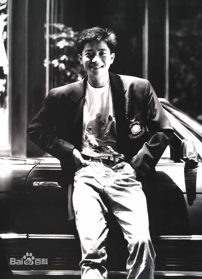 最全陈百强(Danny Chan)壁纸