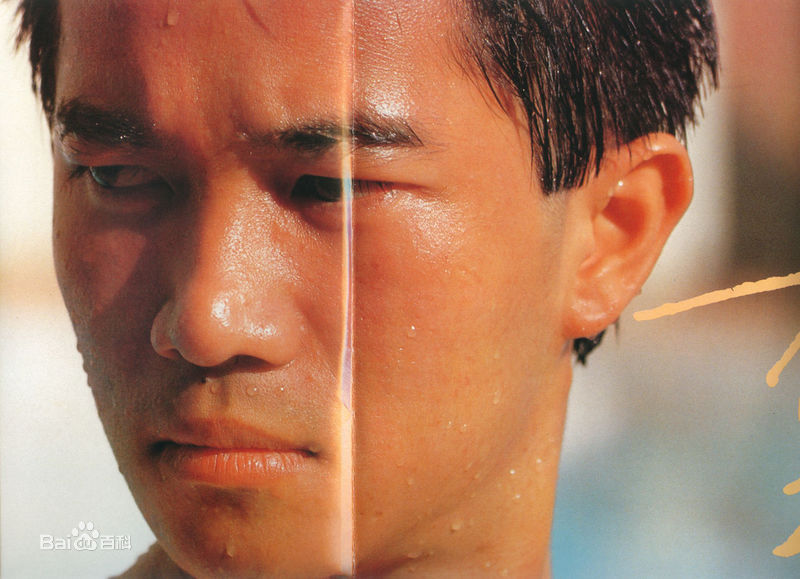 陈百强(Danny Chan)最全专辑封面图片壁纸