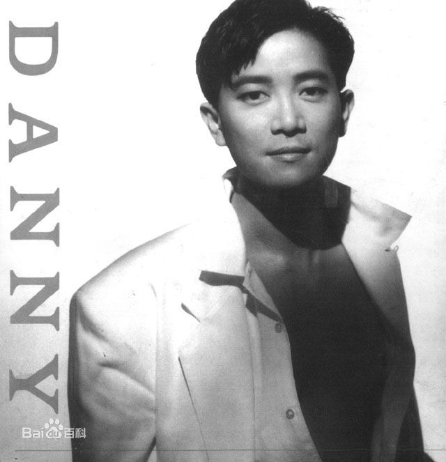 陈百强(Danny Chan)最全专辑封面图片壁纸