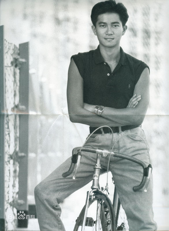 陈百强(Danny Chan)最全专辑封面图片壁纸