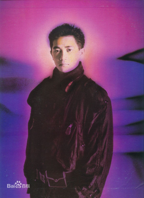 陈百强(Danny Chan)最全专辑封面图片壁纸