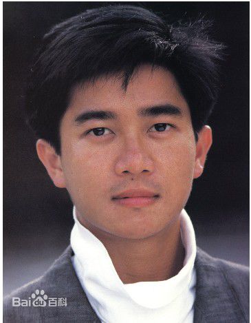 陈百强(Danny Chan)至爱图片图集