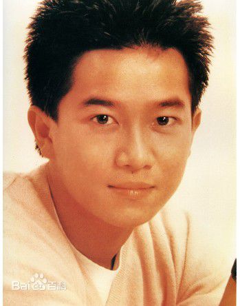 陈百强(Danny Chan)至爱图片图集
