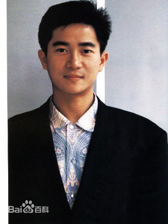 陈百强(Danny Chan)至爱图片图集