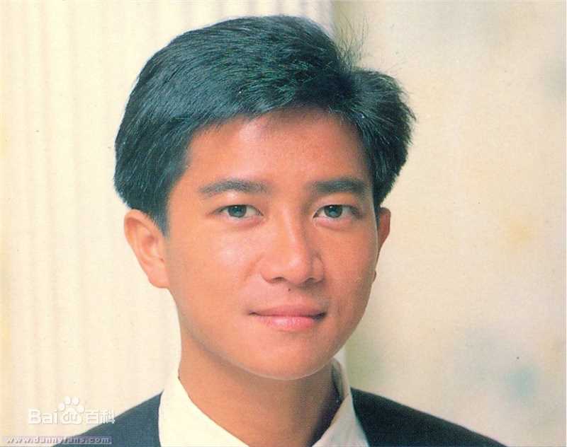 陈百强(Danny Chan)特刊壁纸壁纸