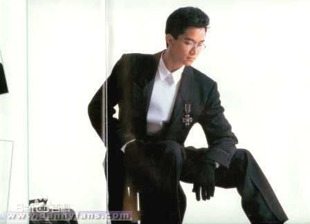 陈百强(Danny Chan)演唱会图片图册