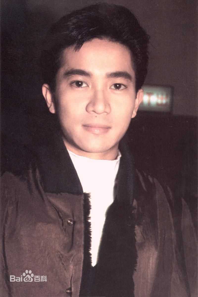 最新陈百强(Danny Chan)精彩图册