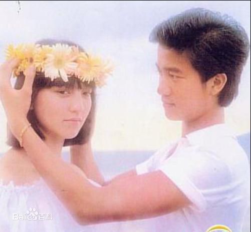 最新陈百强(Danny Chan)精彩图册