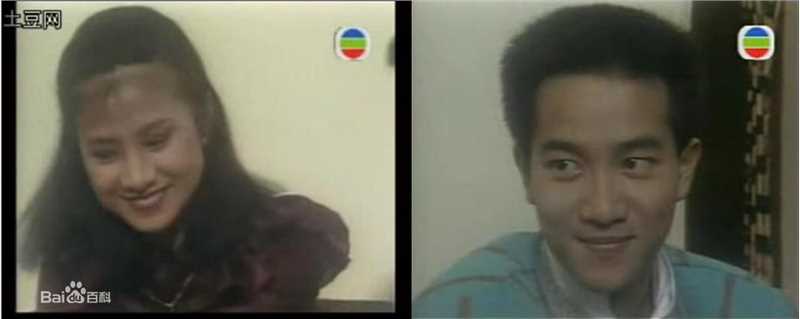 最新陈百强(Danny Chan)精彩图册