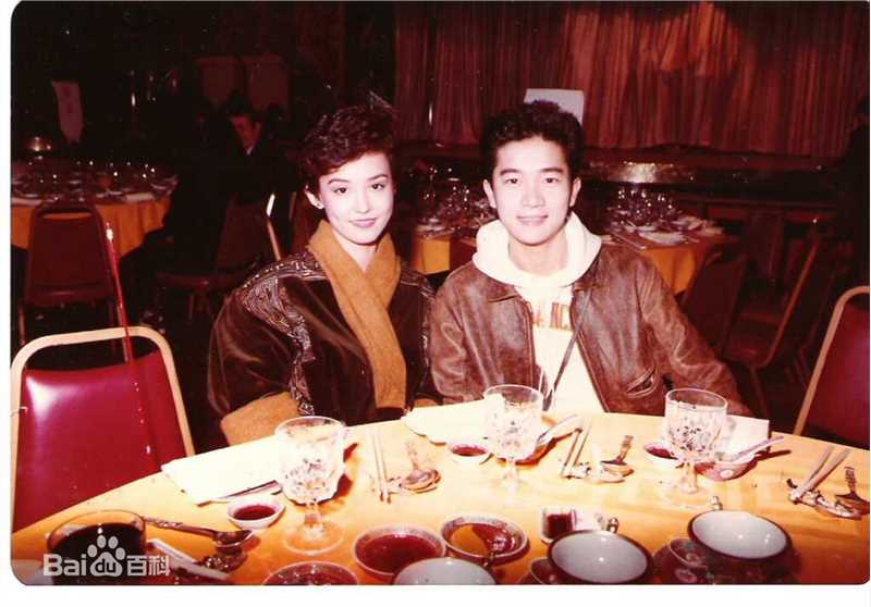 最新陈百强(Danny Chan)精彩图册