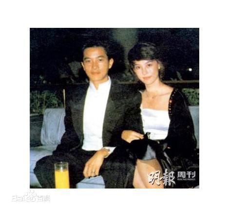 最新陈百强(Danny Chan)精彩图册