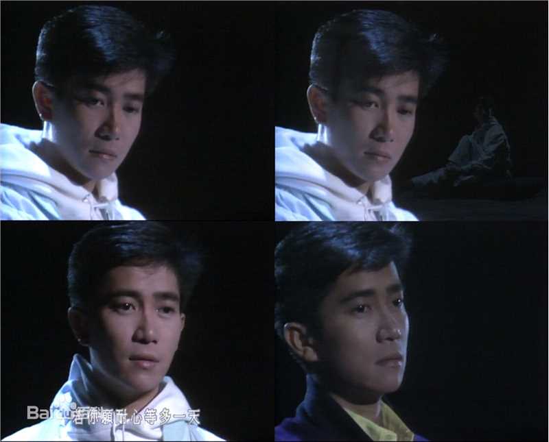 最新陈百强(Danny Chan)精彩图册