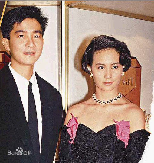 最新陈百强(Danny Chan)精彩图册