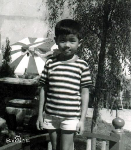 最新陈百强(Danny Chan)精彩图册