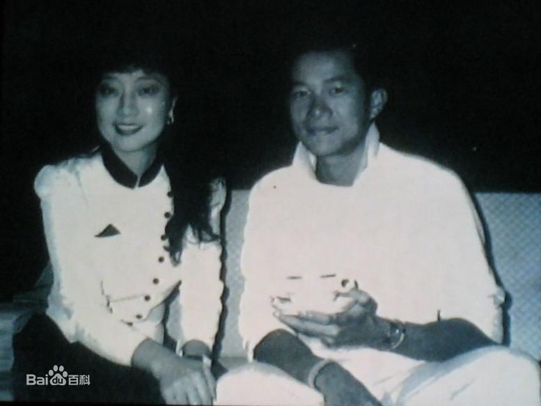 最新陈百强(Danny Chan)精彩图册