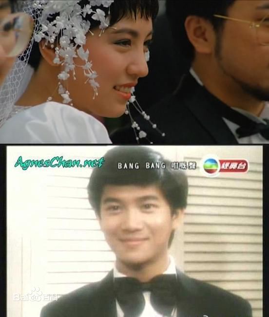 最新陈百强(Danny Chan)精彩图册