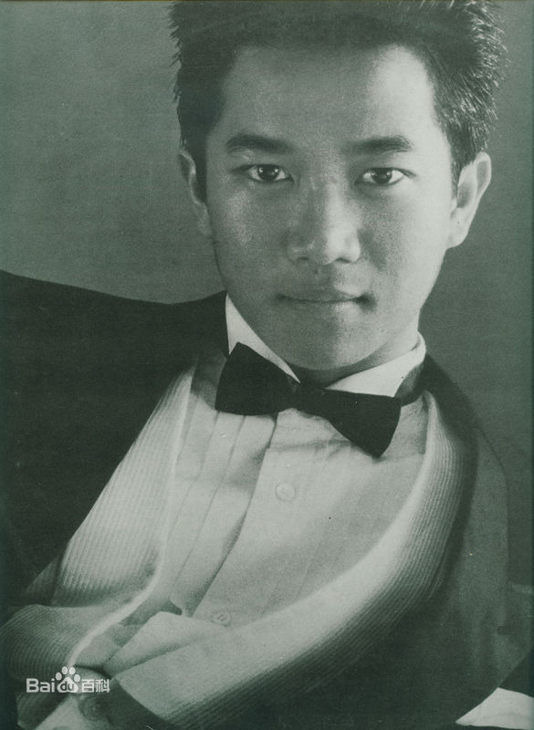 最新陈百强(Danny Chan)精彩图册