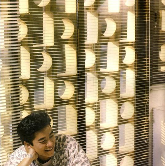 最新陈百强(Danny Chan)精彩图册