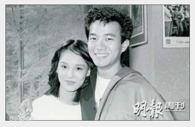 最新陈百强(Danny Chan)精彩图册