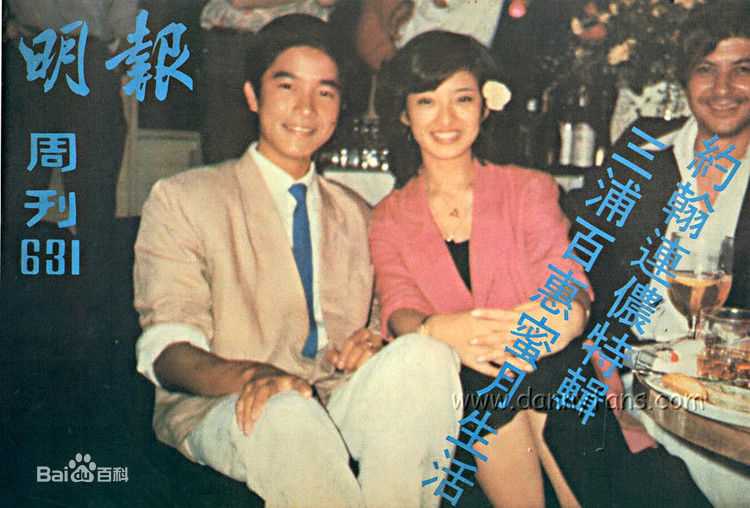 最新陈百强(Danny Chan)精彩图册