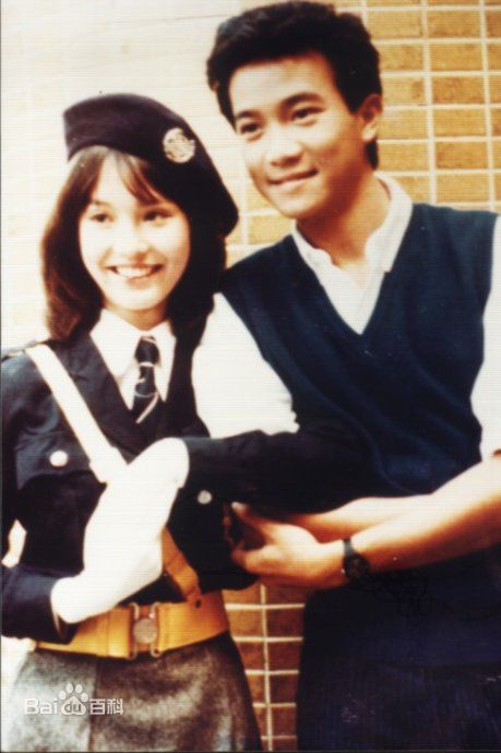 最新陈百强(Danny Chan)精彩图册