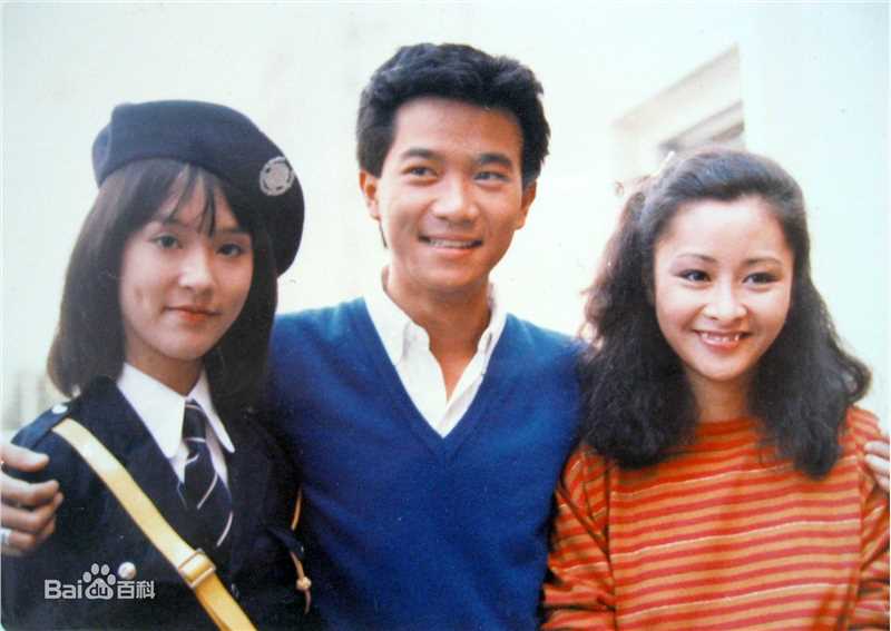 最新陈百强(Danny Chan)精彩图册