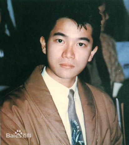 精选陈百强(Danny Chan)精彩图册