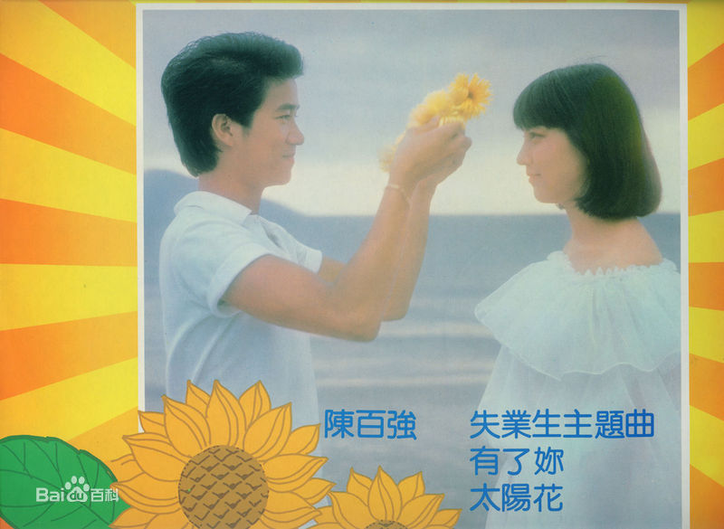 精选陈百强(Danny Chan)精彩图册