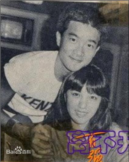 精选陈百强(Danny Chan)精彩图册