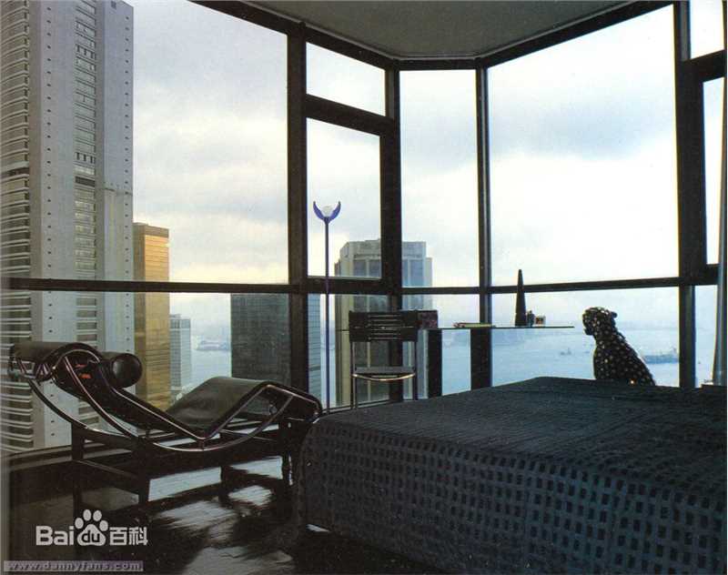 精选陈百强(Danny Chan)精彩图册