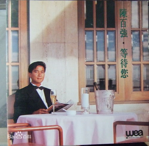 最优质陈百强(Danny Chan)生活照