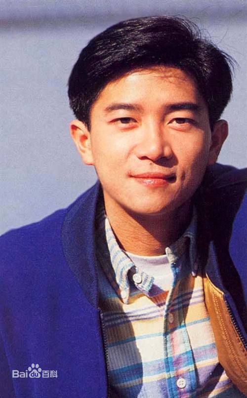最优质陈百强(Danny Chan)生活照