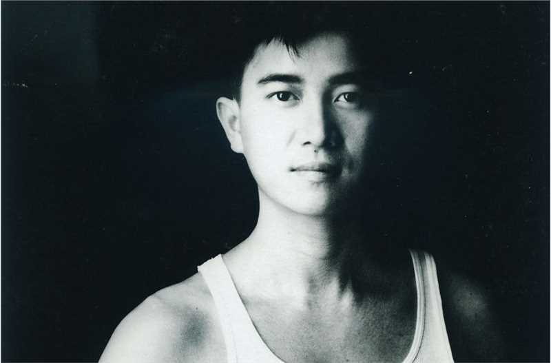 最优质陈百强(Danny Chan)生活照